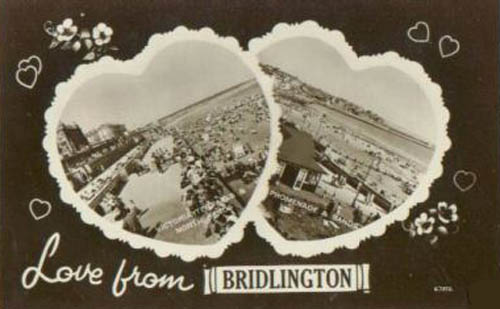 Love From Bridlington