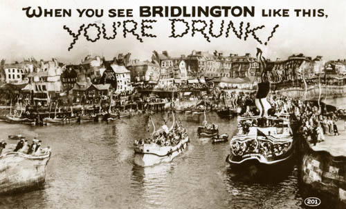 How drunk are you ??? 1961