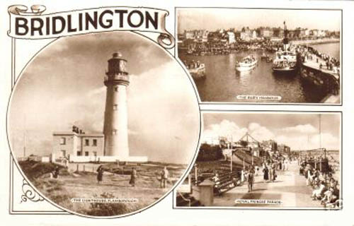 Bridlington