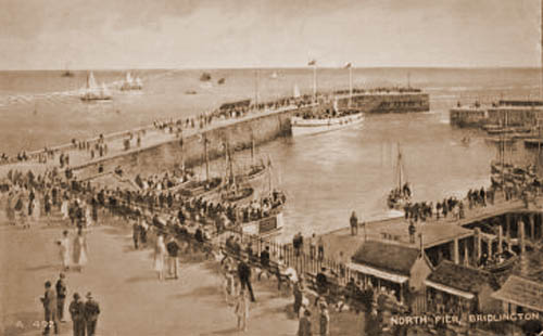 North Pier